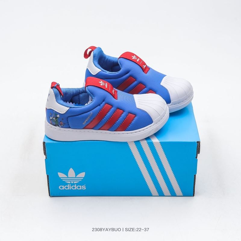 ADIDAS SHOES